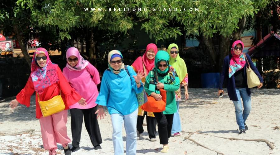 belitung image